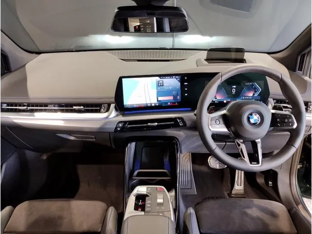 BMW 2 SERIES 218i ACTIVE TOURER M-SPORT 2025 — миниатюра 3