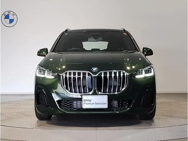 BMW 2 SERIES 218i ACTIVE TOURER M-SPORT 2025 — миниатюра 4