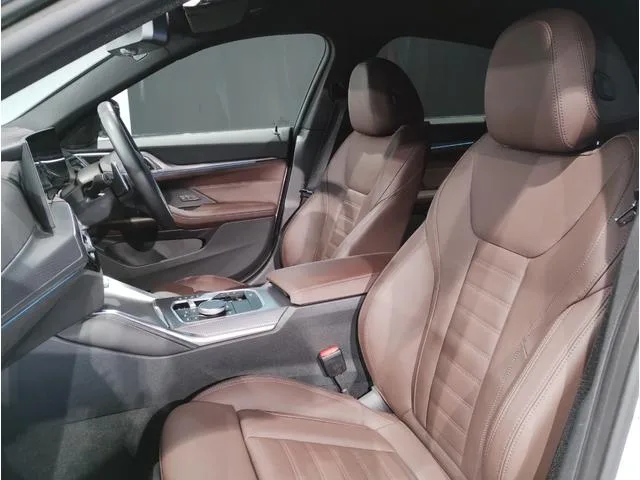 BMW 4 Series 420D X DRIVE GRAN COUPE M SPORT HI-LINE PACKAGE 2023 — миниатюра 5