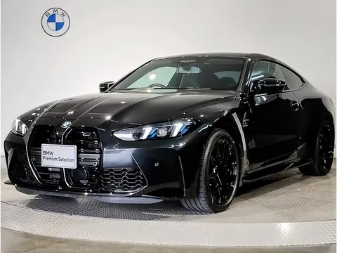 BMW M4 2025 купить в Москве