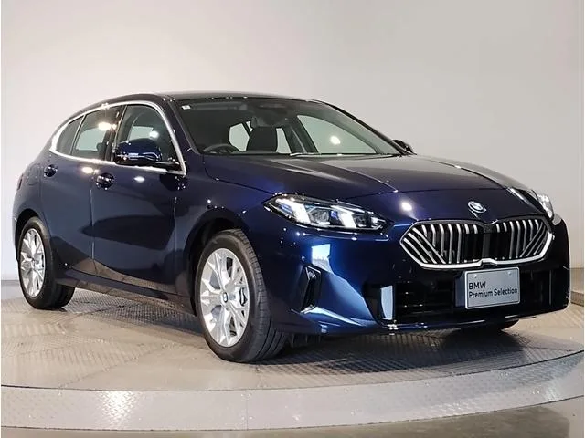 BMW 1 Series 120D 2025 — миниатюра 4