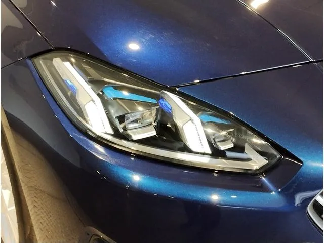 BMW 1 Series 120D 2025 — миниатюра 5