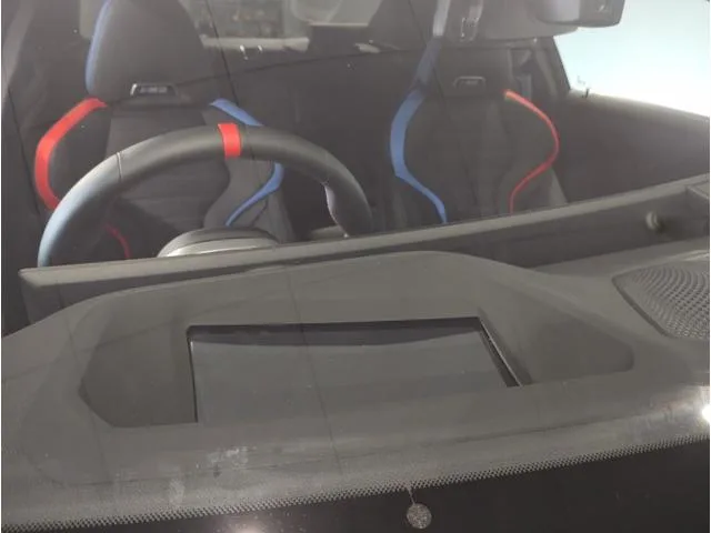 BMW M2 BASE GRADE 2024 — миниатюра 5