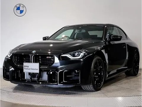 BMW M2 2024 buy in Moscow