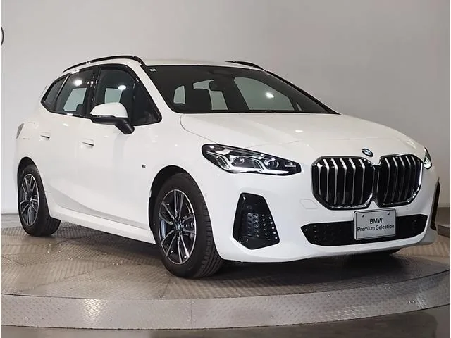 BMW 2 Series 218D ACTIVE TOURER M-SPORT 2025 — миниатюра 3