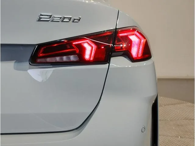 BMW 2 Series 220D GRAN COUPE M SPORT 2025 — миниатюра 5