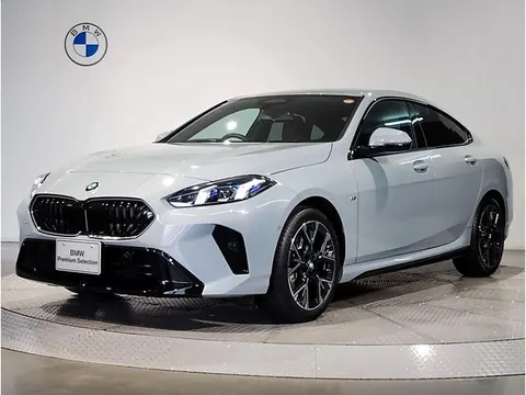 BMW 2 Series 2025 buy in Moscow