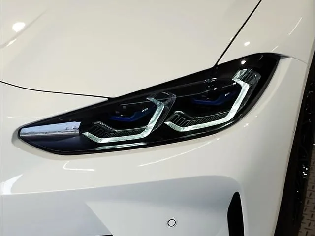 BMW M3 M3 SEDAN COMPETITION M X DRIVE 2023 — миниатюра 4