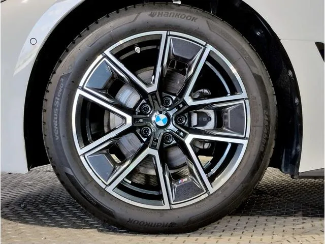 BMW 4 Series 420i GRAN COUPE M SPORT 2025 — миниатюра 4