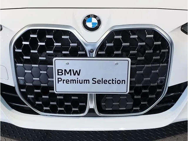 BMW 4 Series 420i GRAN COUPE M SPORT 2025 — миниатюра 5
