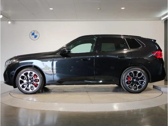 BMW X3 M50 X DRIVE 2025 — миниатюра 2