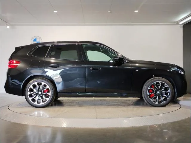 BMW X3 M50 X DRIVE 2025 — миниатюра 3