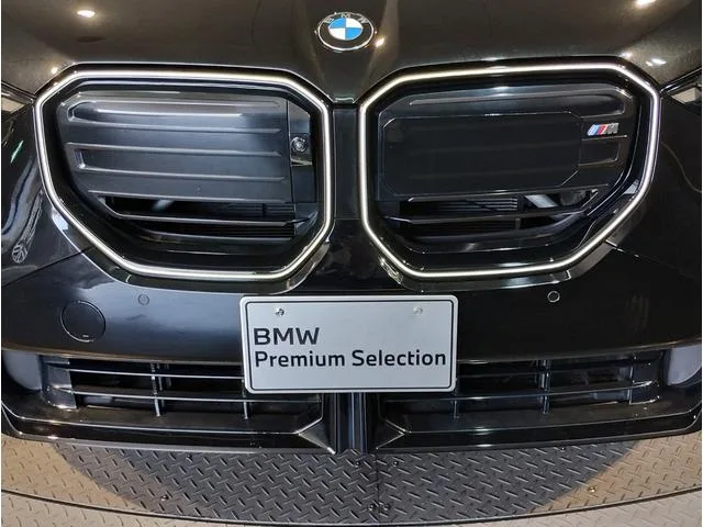 BMW X3 M50 X DRIVE 2025 — миниатюра 4
