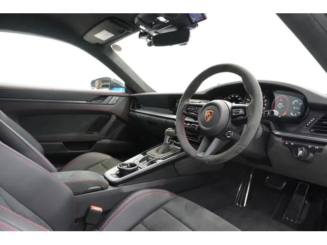 Porsche 911 911GT3 2022 — миниатюра 5