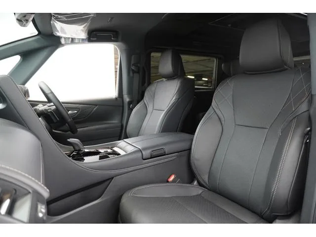 Toyota VELLFIRE HYBRID Z PREMIER 2026 — миниатюра 4