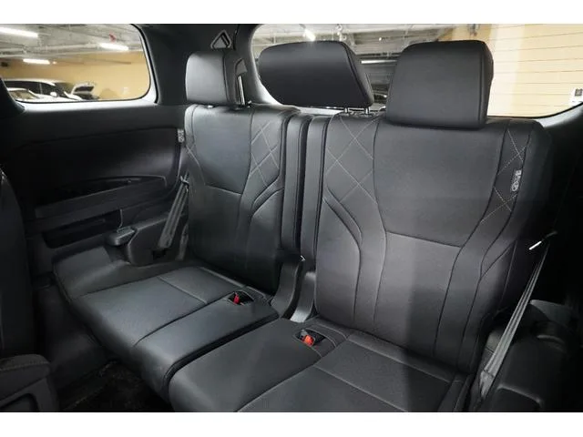 Toyota VELLFIRE HYBRID Z PREMIER 2026 — миниатюра 5