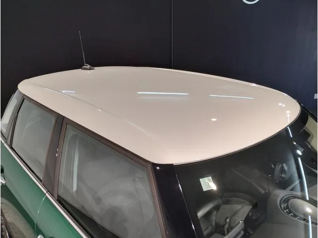 MINI MINI COOPER D PREMIUM PLUS PACKAGE CLASSIC TRIM 2023 — миниатюра 4