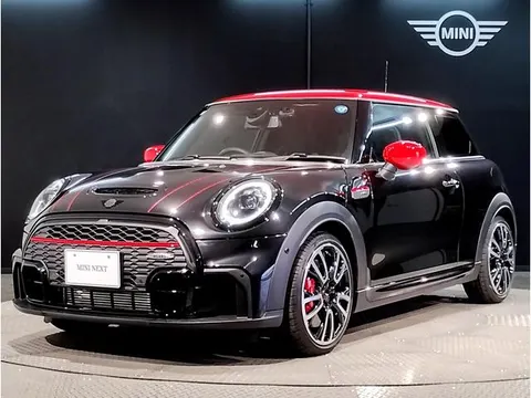 MINI MINI 2023 купить в Москве