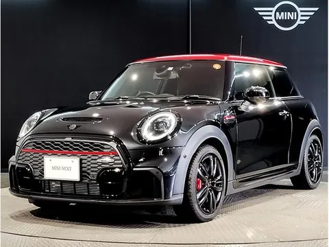 MINI MINI 2023 купить в Москве