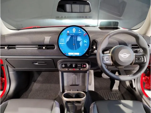MINI MINI COOPER C CLASSIC TRIM 2024 — миниатюра 3