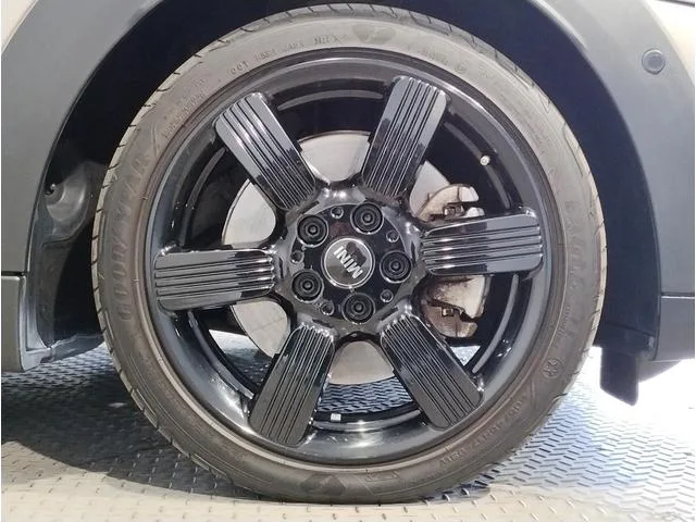 MINI MINI COOPER S CLASSIC TRIM 2022 — миниатюра 4
