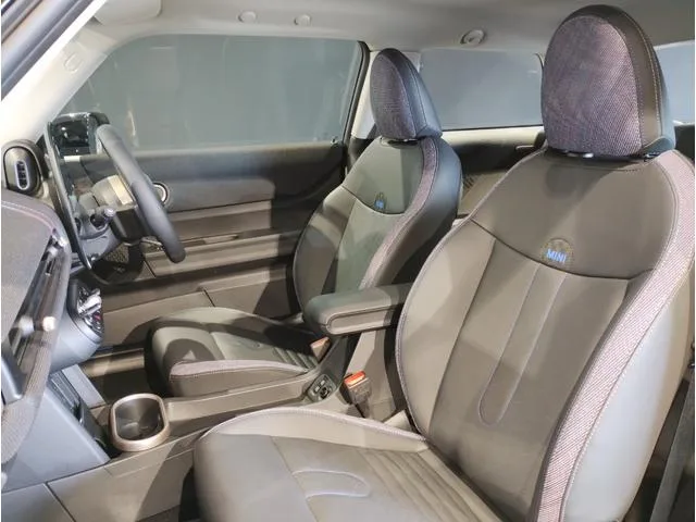 MINI MINI COOPER C CLASSIC TRIM 2024 — миниатюра 4
