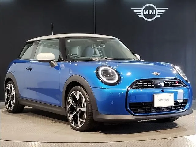 MINI MINI COOPER S CLASSIC TRIM 2025 — миниатюра 4