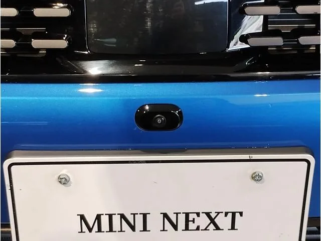MINI MINI COOPER S CLASSIC TRIM 2025 — миниатюра 5