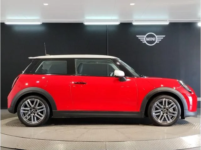MINI MINI COOPER S CLASSIC TRIM 2025 — миниатюра 3