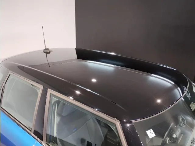 MINI MINI COOPER C CLASSIC TRIM 2025 — миниатюра 4