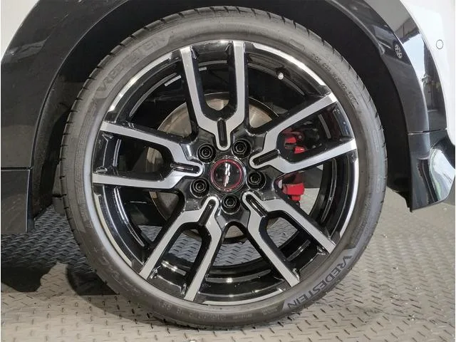 MINI MINI JOHN COOPER WORKS JOHN COOPER WORKS TRIM 2025 — миниатюра 4