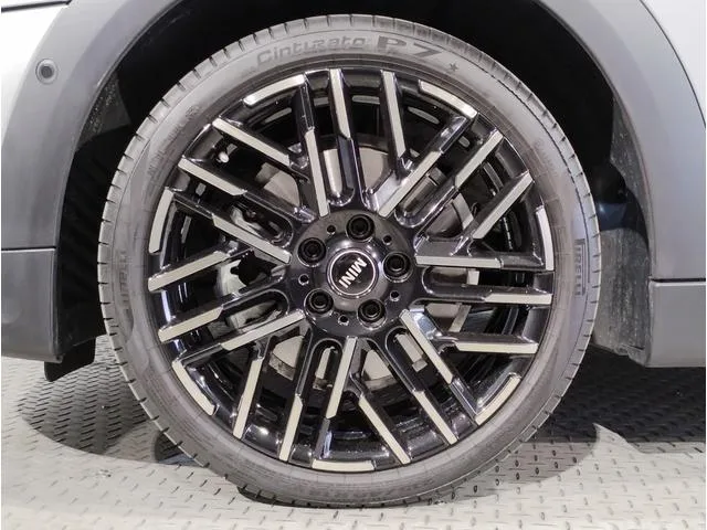 MINI MINI COOPER S FAVOURED TRIM 2024 — миниатюра 4