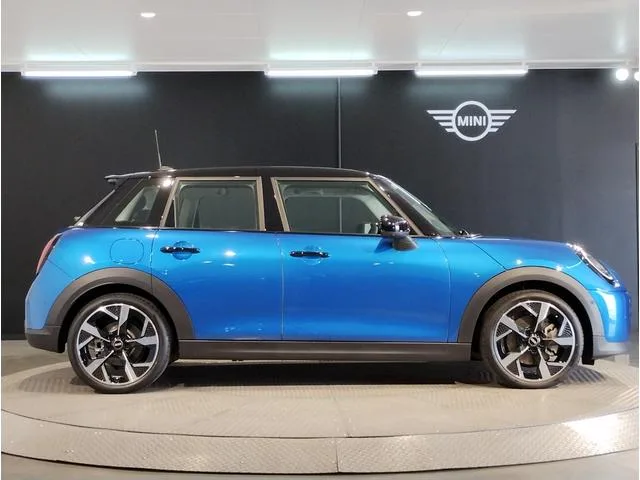 MINI MINI COOPER S CLASSIC TRIM 2025 — миниатюра 3