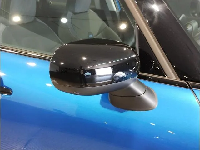 MINI MINI COOPER S CLASSIC TRIM 2025 — миниатюра 4