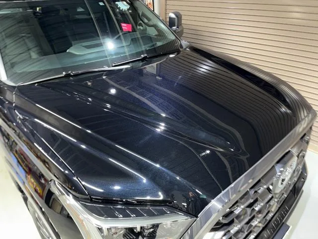 America Toyota TUNDRA CREWMAX 2023 — миниатюра 4