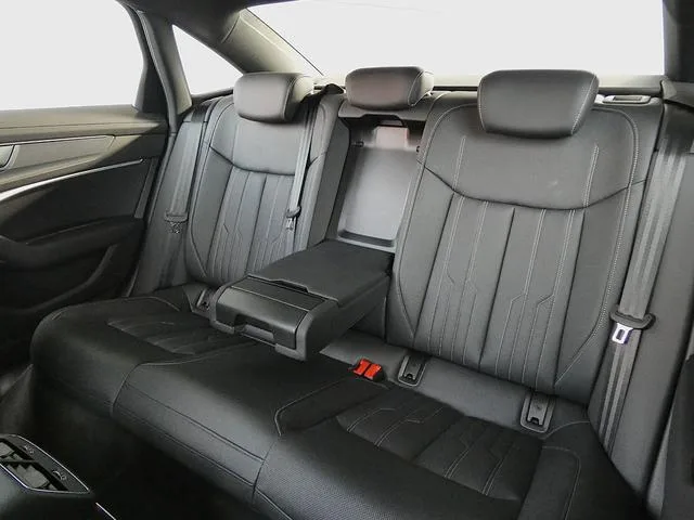 Audi A6 45 TFSI QUATTRO S LINE 2024 — миниатюра 3