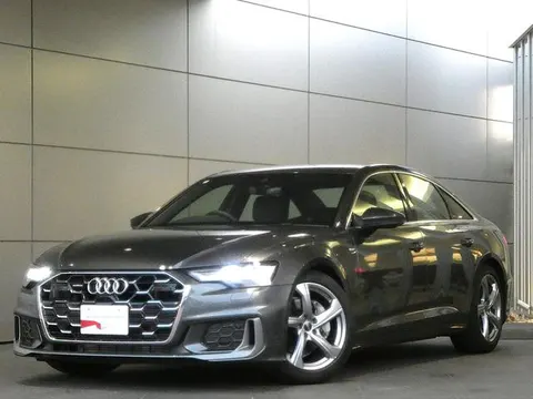 Audi A6 2024 купить в Москве