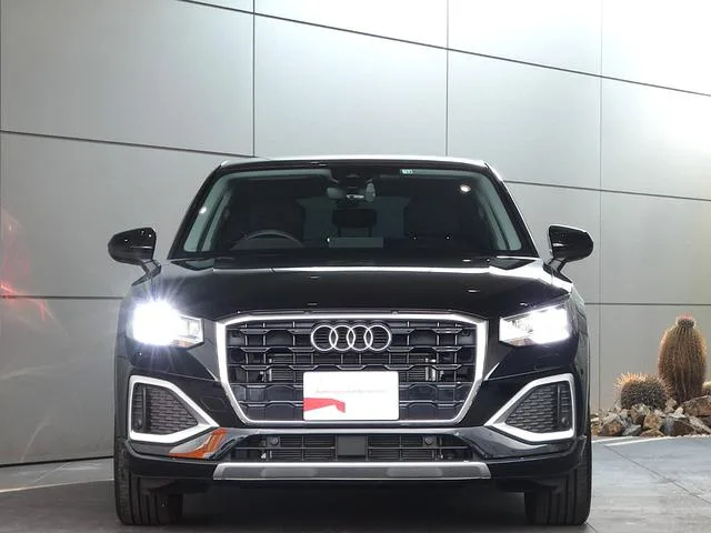 Audi Q2 35TDI ADVANCED 2022 — миниатюра 3