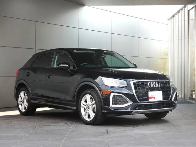 Audi Q2 35TDI ADVANCED 2022 — миниатюра 4