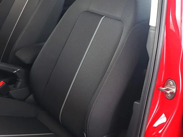 Audi A1 SPORTBACK 25 TFSI ADVANCED 2025 — миниатюра 2