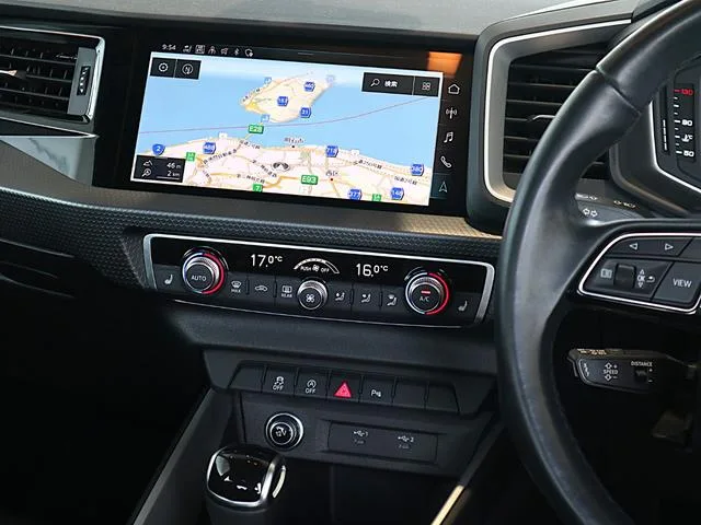 Audi A1 SPORTBACK 25 TFSI ADVANCED 2025 — миниатюра 3