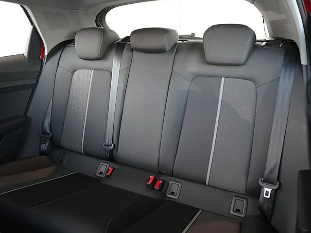 Audi A1 SPORTBACK 25 TFSI ADVANCED 2025 — миниатюра 5