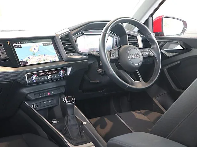 Audi A1 SPORTBACK 25 TFSI ADVANCED 2023 — миниатюра 2