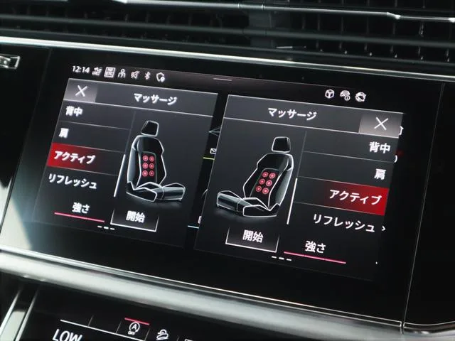 Audi Q8 55TFSI QUATTRO S LINE 2024 — миниатюра 3