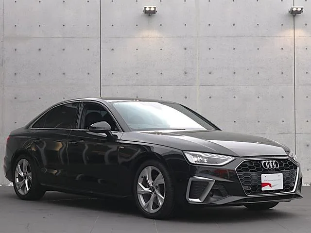 Audi A4 2023 — миниатюра 4