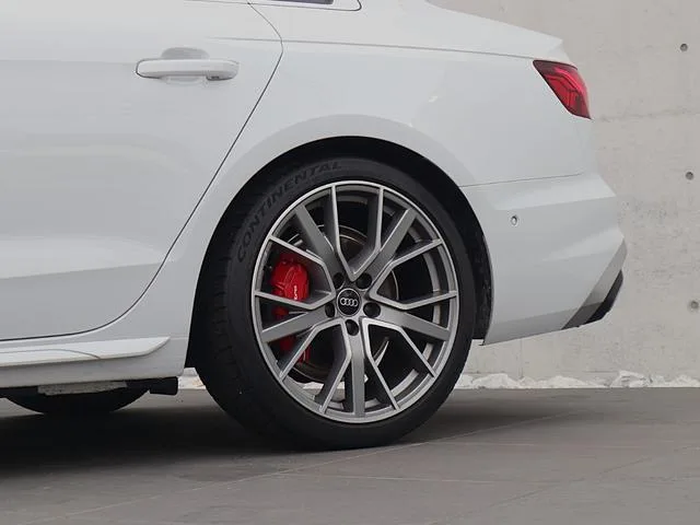 Audi A4 35TFSI S-LINE 2022 — миниатюра 4