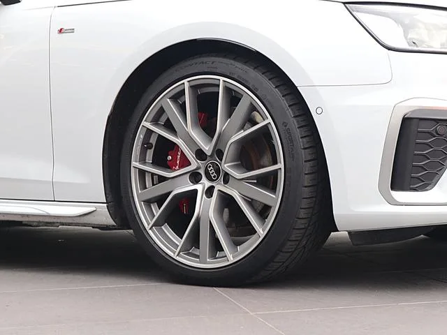 Audi A4 35TFSI S-LINE 2022 — миниатюра 5