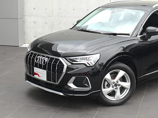 Audi Q3 2024 — миниатюра 3