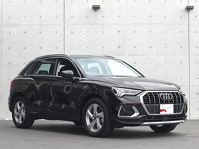 Audi Q3 2024 — миниатюра 4