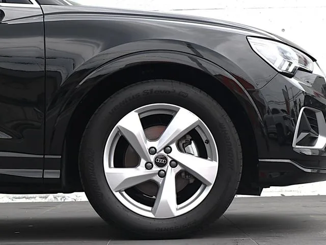 Audi Q3 2024 — миниатюра 5